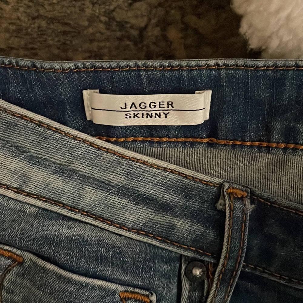 Jeans - Picture 3 of 5